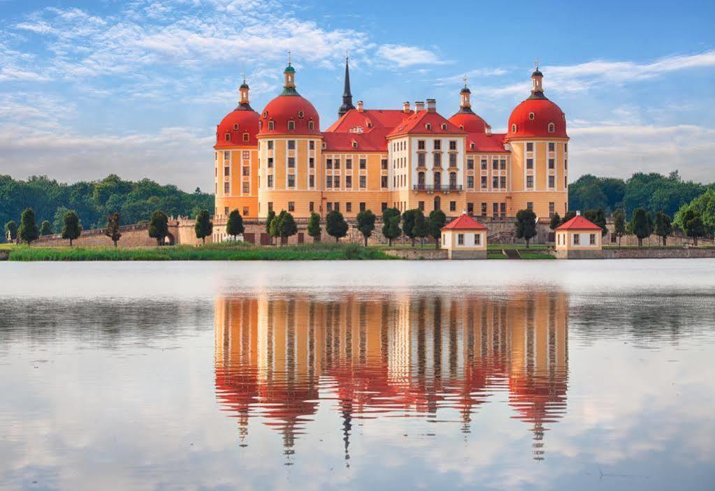 Stayinn Dresden Eksteriør billede