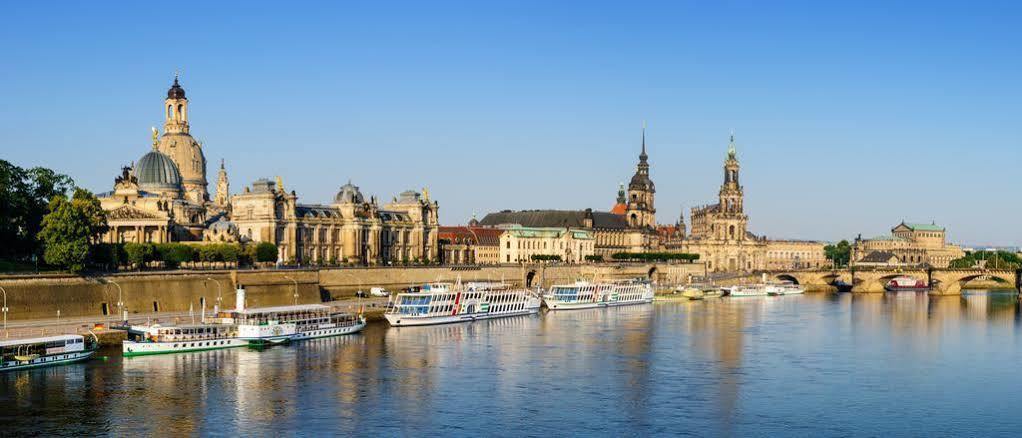 Stayinn Dresden Eksteriør billede